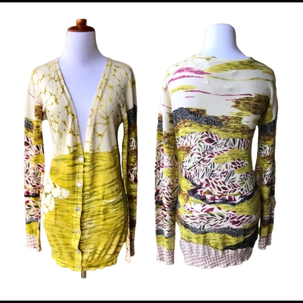 🪲Chelsea & Violet Button Down Cardigan